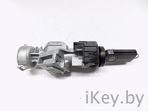 Ремонт замков зажигания Мазда