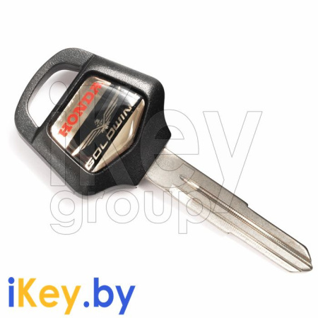 ХОНДА SH300 заготовка ключа купить в Минске