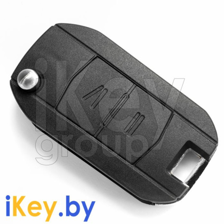 Ключ зажигания Опель Корса корпус фото в интернет-магазине ikey.by