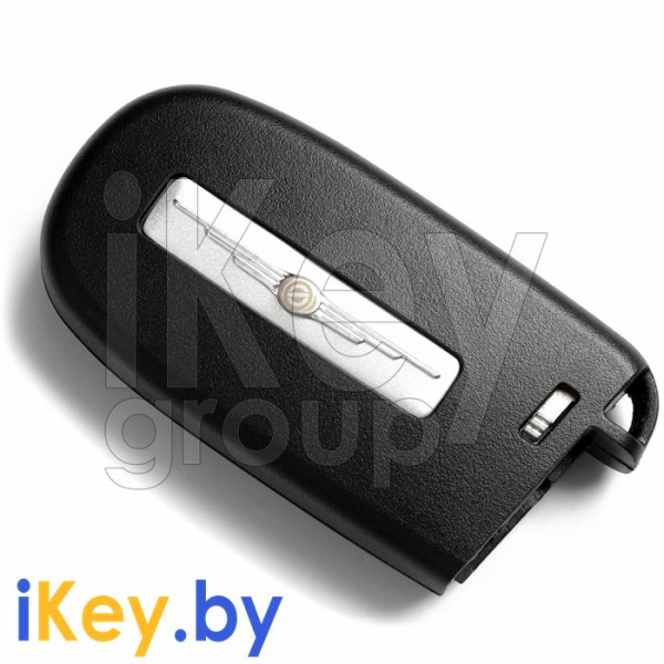 Ключ Chrysler Pacifica Смарт корпус