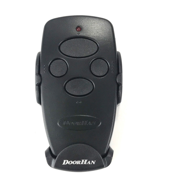 Купить Пульт для ворот DoorHan Transmitter 4
