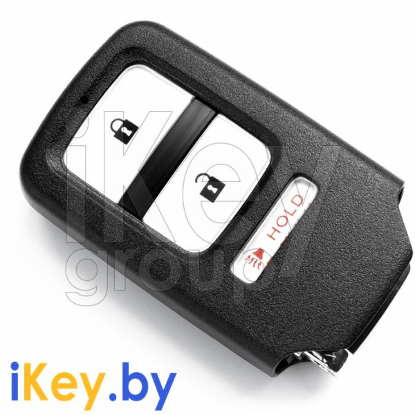 Хонда Фит ключ зажигания корпус