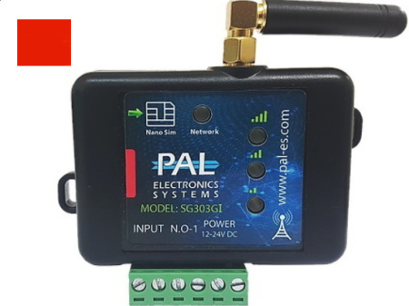 GSM-модуль SG303GI PAL-ES купить в Минске