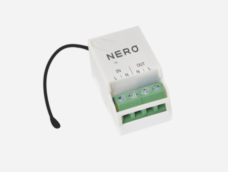 Приемник одноканальный Radio 8122 купить в Минске