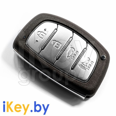 Хендай i40 Смарт ключ корпус