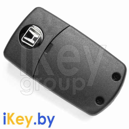 Ключ Хонда Степвагон корпус