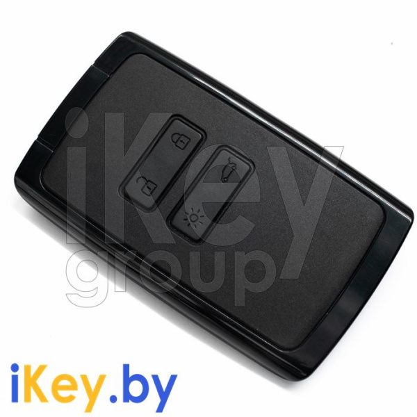 Рено Меган карта корпус