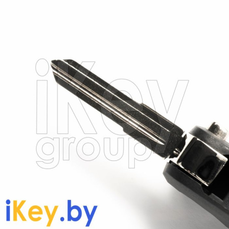 Выкидной ключ Опель Астра корпус фото в интернет-магазине ikey.by