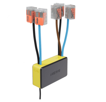 Исполнительное устройство Oledo 7513 micro купить в Минске
