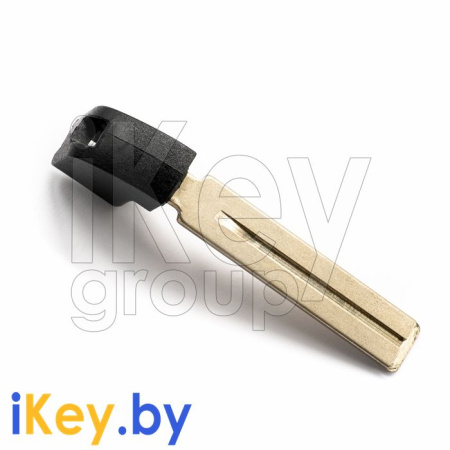 Тойота лезвие smart key купить в Минске