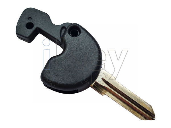 Пиаджо VESPA LXV150 GTS250 GTS300 заготовка ключа купить в Минске