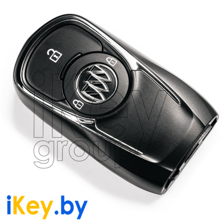 Ключ Buick Velite 6 корпус