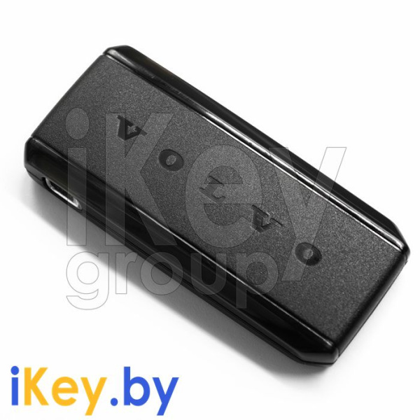 Ключ зажигания вольво хс90