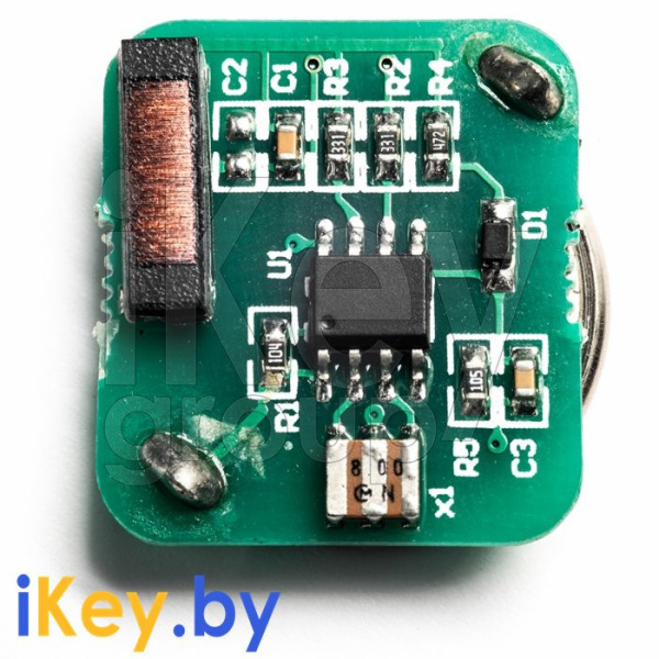 Эмулятор 4C EHS