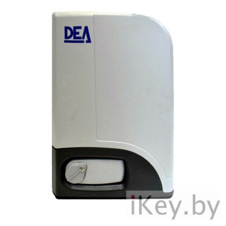 Комплект привода для откатных ворот DEA LIVI 6NET купить в Минске