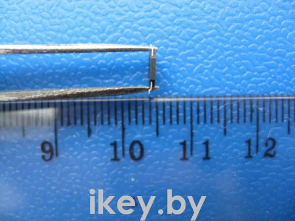 Кнопка, микровыключатель (микрик) 4 x 3,5 x 1  мм купить в Минске