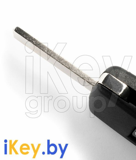 Ключ Ситроен С3 пикассо фото в интернет-магазине ikey.by