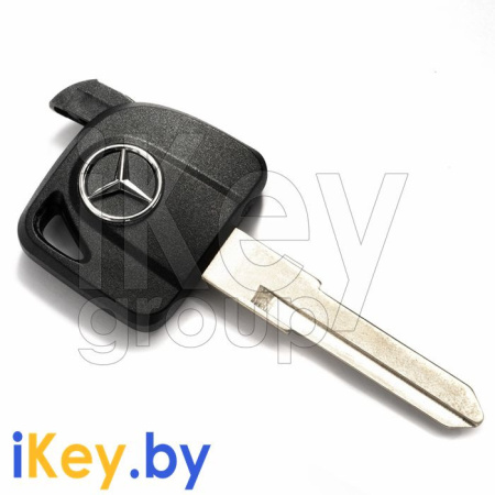 Ключ зажигания мерседес вито 638 фото в интернет-магазине ikey.by