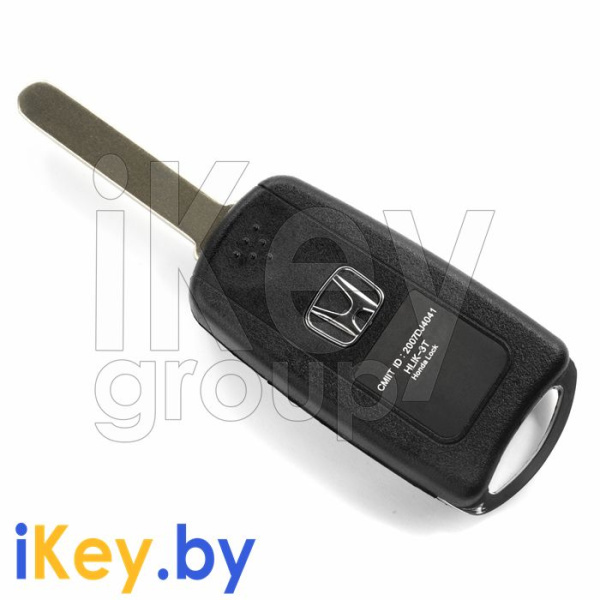 Выкидной ключ Хонда корпус