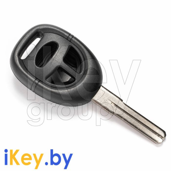 Ключ Сааб 9 5 корпус лезвие WT47