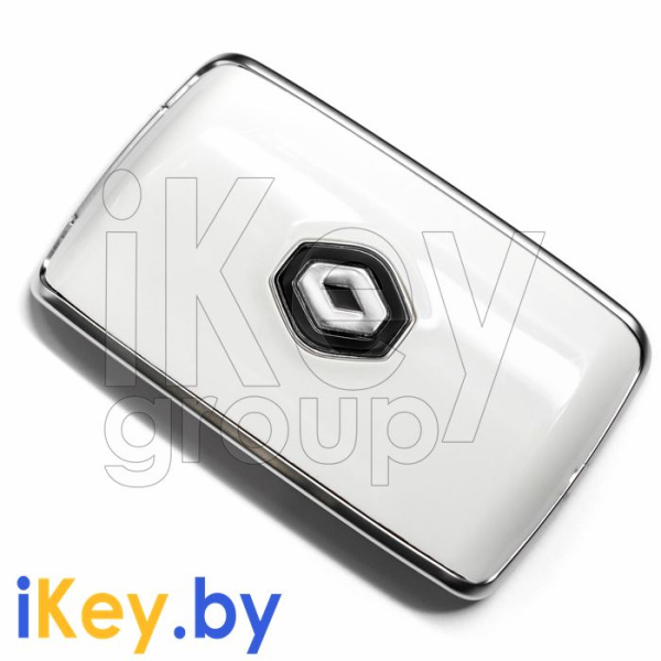Рено Талисман ключ корпус фото в интернет-магазине ikey.by