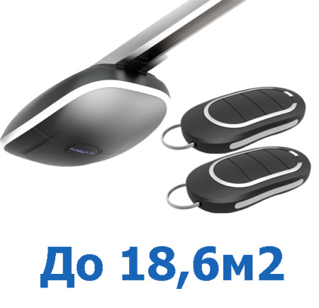Электропривод для секционных гаражных ворот ALUTECH LG-1200 купить в Минске