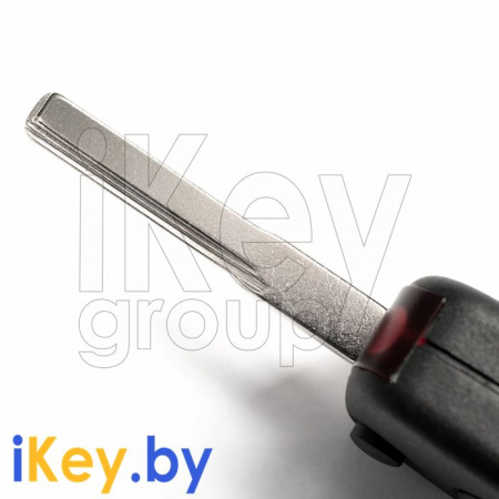 Ключ Крайслер Кроссфаер выкидной корпус