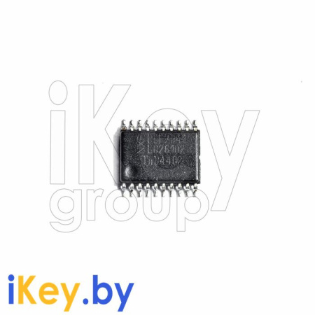 Чип иммобилайзера (транспондер) Philips PCF7961