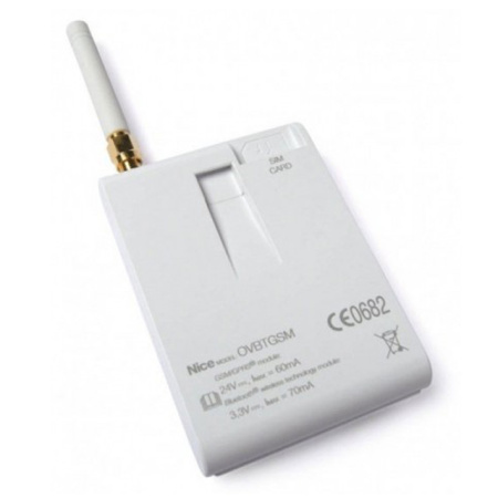 Nice OVBTGSM — модуль Bluetooth + GSM купить в Минске