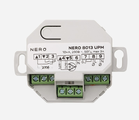 Приемник Nero 8013 UPM купить в Минске