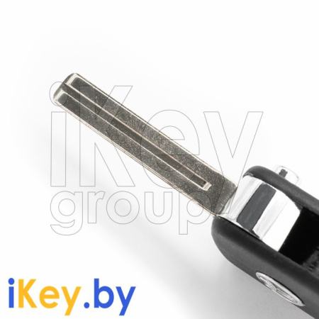Ключ Лексус 470 корпус