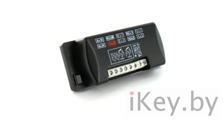 Радиоприемник Nice FLOX2R купить в Минске