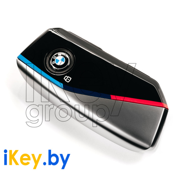 Ключ BMW X1 U11, X7 G07 корпус