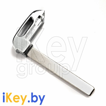 Ключ GMC Sierra лезвие купить в Минске