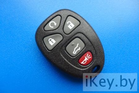 КАДИЛЛАК DTS, Escalade пульт 315 Mhz купить в Минске