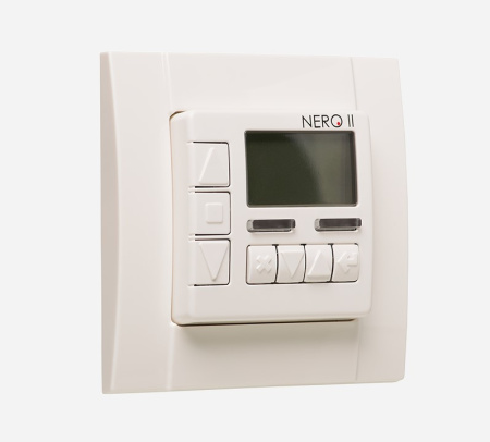 Nero II 8450-50M центральный пульт купить в Минске
