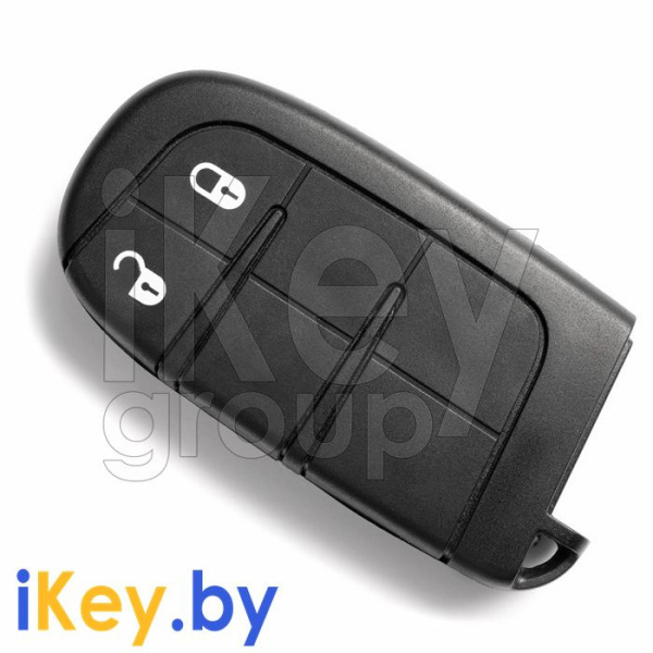 Ключ Jeep grand cherokee корпус