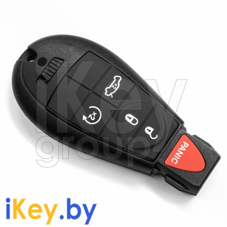 Ключ Крайслер Вояжер корпус