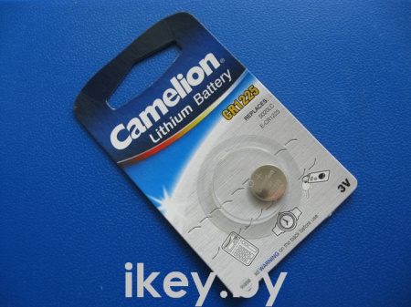 Батарейка Camelion CR1225 купить в Минске