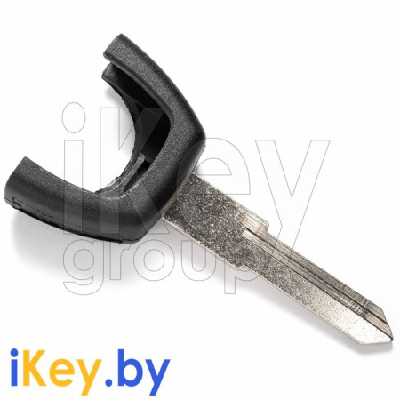 Оригинальный ключ Фольксваген лезвие купить в Минске