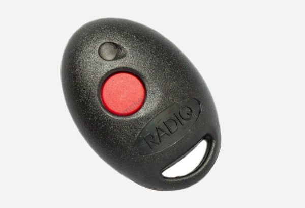 Купить Пульт Nero Radio 8101-1 одноканальный