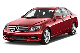 Мерседес w204 не включается зажигание