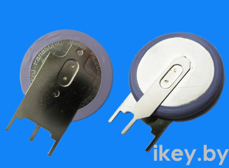Panasonic ML2020 аккумулятор купить в Минске
