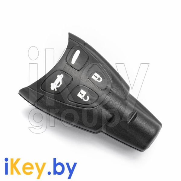 Ключ Сааб корпус