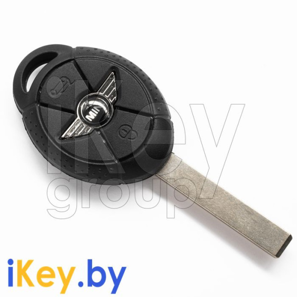 Мини Купер корпус ключа