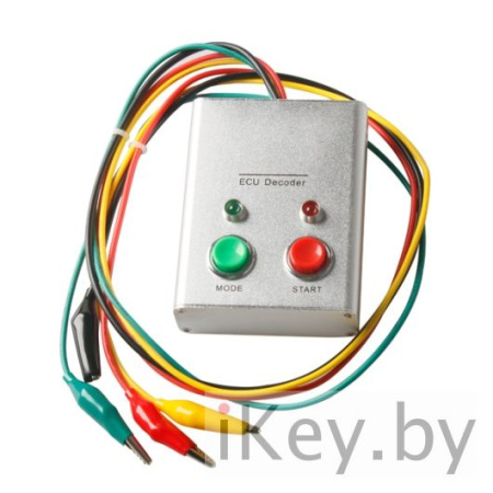 Рено ECU Decoder купить в Минске