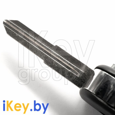 Ключ Митсубиси Лансер 9 корпус фото в интернет-магазине ikey.by