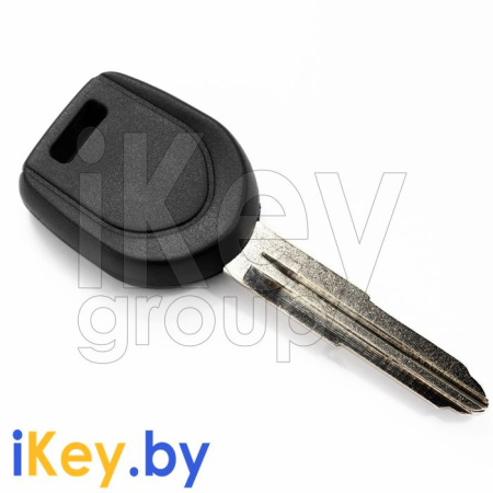 Ключ Митсубиси Грандис корпус фото в интернет-магазине ikey.by