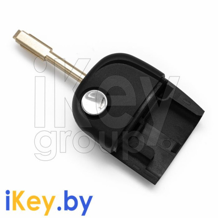 Ключ Ягуар Х Тайп выкидной механизм корпус
