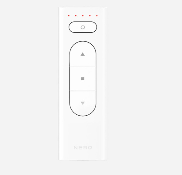 Брелок Неро Радио 8101-5